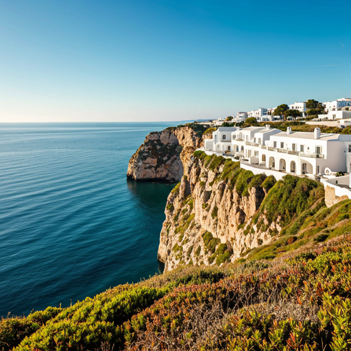 Algarve